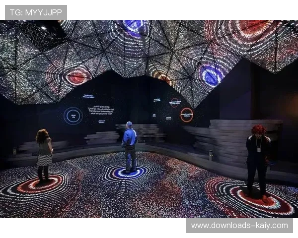 声场建模技术通过中台服务化，提升沉浸式音频体验